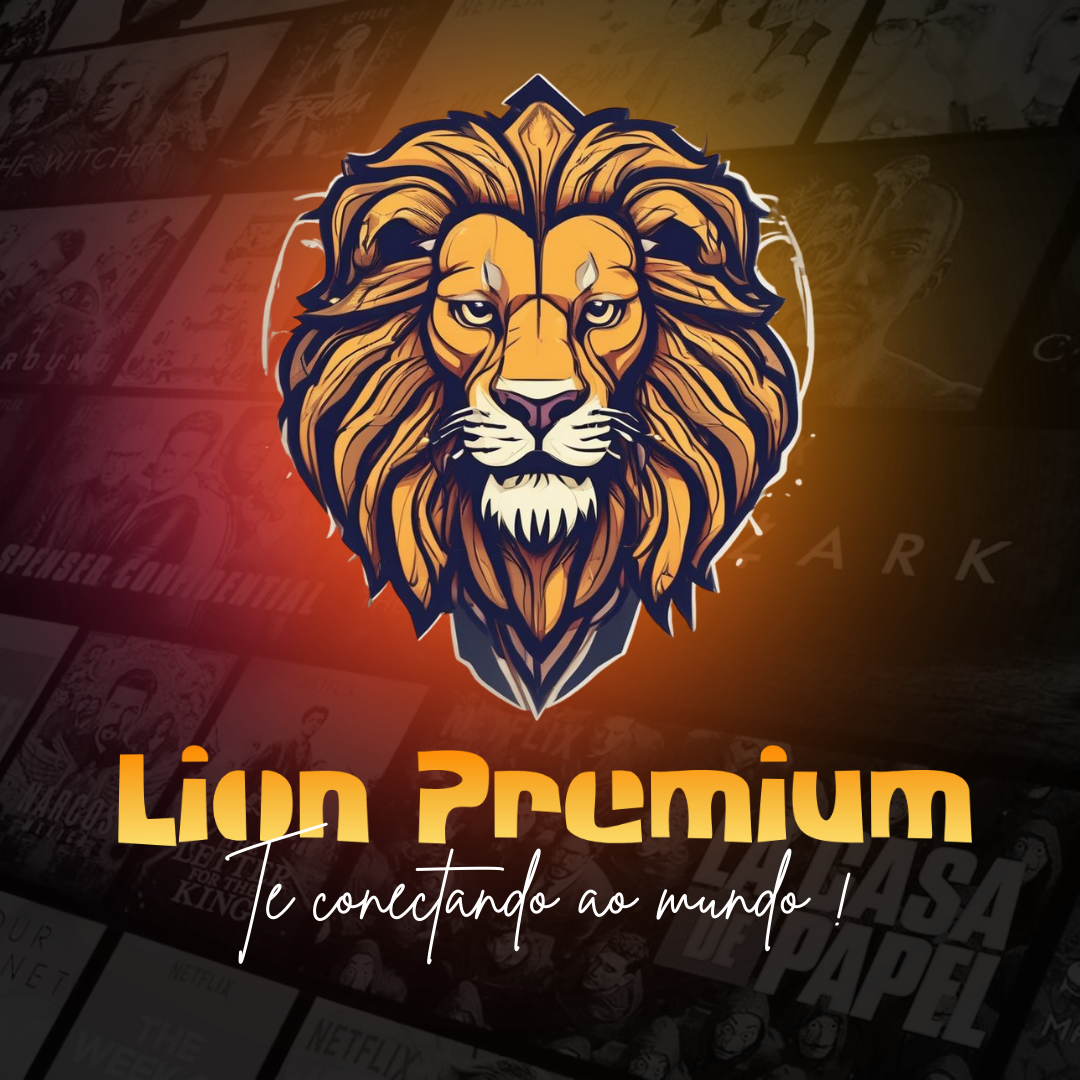 Lion Premium